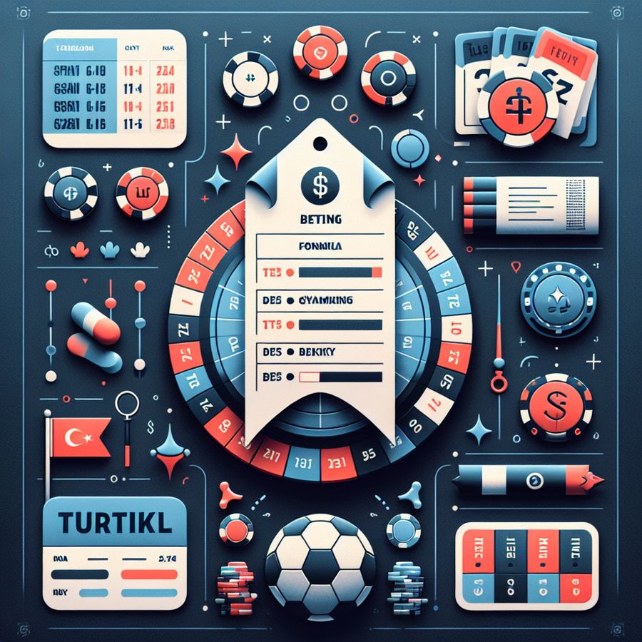 Bahis Kuponu Nasıl Kurulur? Pradabet’ten Doğru Adımlar